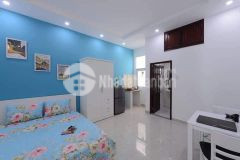 Chdv 12 phòng. bùi đình túy, bình thạnh. hxh 7 chỗ trải nhựa. 83m2 chỉ 13 tỷ