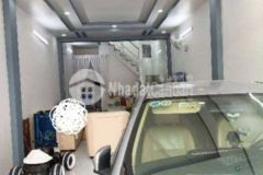 Bình tân, 4x19, 2 tầng, hẻm 5m, bhhb, giá 3.79 tỷ