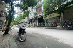 Bán nhà siêu phẩm văn quán hà đông, vỉa hè ô tô đỗ kinh doanh