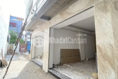 Bán nhà ngõ 90 phố ái mộ, bồ đề, long biên, 42m2, 7 tầng, ô tô, thang máy, full đồ