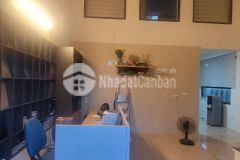 Căn góc 125m bán đất tặng nhà full nội thất, ô tô vào thoải mái, giá tốt 0835459289