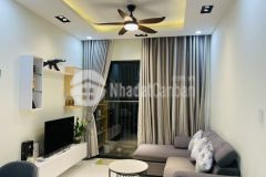 Chung cư safira khang điền tầng trung cao nhiều gió ít nắng có sổ