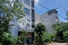 Bán nhà dương nội, q hà đông 50m2, mt 5m nhỉnh 9 tỷ.