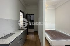 Cho thuê phòng mặt tiền nguyễn thị thập full nội thất