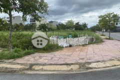 Bán ô góc biệt thự gần hồ điều hòa nam vĩnh yên, vĩnh yên, vĩnh phúc. lh 0986934038