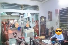 Mặt tiền kinh doanh, huỳnh tấn phát, phú xuân, nhà bè, 2 tầng đúc, 128m2, 10.5 tỷ.