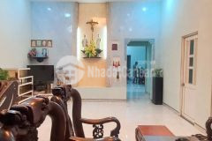 Bán nhà chính chủ khu đô thị gần khu công nghiệp giá 10 tỷ