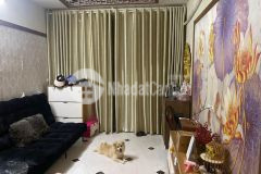 Phải nhanh thanh lân lĩnh nam 33m2 xây 5 tầng thoáng trước mặt ô tô gần chào 3.8 tỷ