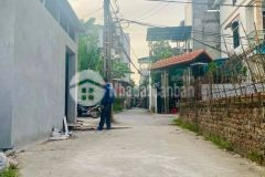 Nhà c4 cổ bi 71m2, tặng 60m2 lưu không ngõ thông ô tô