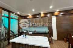 Nhà mặt phố đông quan. cầu giấy. ô tô. dt 55m2. mt 5,4m. 7 tầng. thang máy. giá 26,45 tỷ.