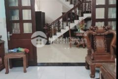 Bán nhà gần chợ linh xuân, đường số 5, thủ đức, hẻm ba gác, 134m2, chỉ 5.3 tỷ