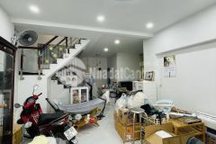 Nhà quận tân bình,chợ trần văn quang dt 53m2 2 tầng btct 4.x tỷ