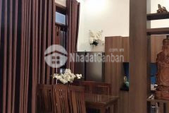 Nhà biệt thự 2 tầng kdc tiên xuân ql1a núi thành 200m2 2,x tỷ