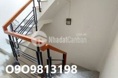 Bán nhanh nhà đẹp gần mặt tiền p15 phú nhuận shr tiếp khách thiện chí.