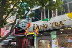 Bán nhà mặt phố cổ lê lợi hà đông phân lô vỉa hè đường 2 làn oto tảikinh doanh phố lớn sổ đỏ sẵn