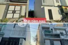 Bán đất đường bờ xe lam, xã tân kiên, huyện bình chánh, 4x17m, hxh, giá chỉ nhỉnh 2 tỷ.