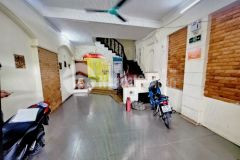 Mặt phố 195 văn quán hà đông, gara ôtô, kinh doanh, dt80m2, 5 tầng, mt 4,7 m, giá 24 tỷ