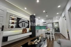 Bán căn hộ chung cư n2b đường hoàng minh giám, 64m 2pn 2vs nhà sửa cực đẹp full đồ vào ở ngay