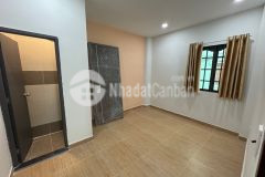 Nhà giảm chào,tô hiệu tân phú đường 6m dt 60 m2 2 tầng btct 6.x tỷ