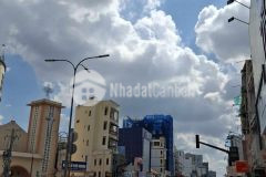 Hxh, trần huy liệu, 52m2 cn đủ, 4 tầng hoàn công, dân trí an ninh, nhỉnh 7 tỷ