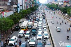 Bán nhà số 66 đường giải phóng, vị trí kim cương, 40,5m, 4 tầng, 9.6 tỷ