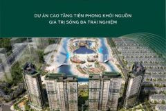 Nhận booking chung cư vin2 giá gốc ck 20