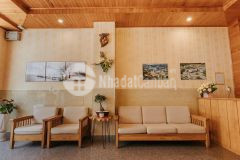 Bán khách sạn mặt tiền phạm ngũ lão p3 đà lạt