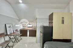 Cho thuê căn hộ dịch vụ tại phú mỹ quận 7 giá rẻ