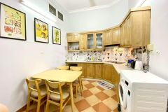 Cho thuê nhà nguyên căn 2 tầng ở đặng thai mai, tây hồ giá rẻ