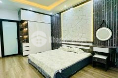 Bán nhà ngõ 624 minh khai 5 tầng long lanh ở ngay tặng nội thất hai bà trưng