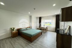 Cho thuê chdv ngay phú mỹ hưng