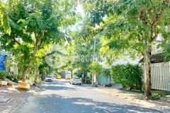 Kèo thơm lô đất 8x24m kdc nam long trần trọng cung, quận 7