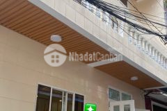 Bán gấp nhà hẻm xe hơi đường cmt8.3 tầng mới.3pn.3wc.3.9 tỷ