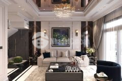 Bán biệt thự hà đông lô góc 250 m2 x4t, mặt tiền 29m, giá chào 47 tỷ.lh 0963452836