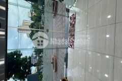 Bán 270m mặt phố cổ linh tặng nhà lô góc 3 mặt phố long biên