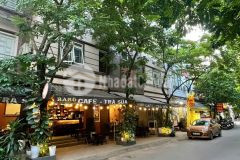 Bán nhà văn quán lô góc vỉa hè kinh doanh 42m2x5t giá nhỉnh 12 tỷ