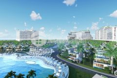 Căn hộ biển the maris vũng tàu tặng full nội thất trị giá 400 triệu đồng