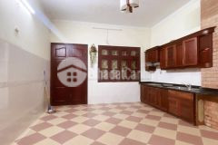 Nhà phân lô ngõ ô tô dừng đỗ trung tâm tây hồ 86m 3 tầng ở sướng 17 ty