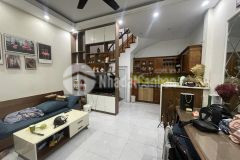 Bán nhà ngõ an sơn gần phố đại la hai bà trưng, nhà đẹp, mặt tiền rộng, ngõ thoáng.