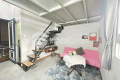 Căn hộ dịch vụ, duplex full nội thất, rộng thoáng lý phục man