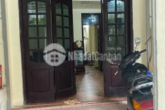 Cho thuê nhà mặt phố ao sen, mỗ lao, hà đông 50m x 3t giá 15tr, ô tô, cho thuê nhóm