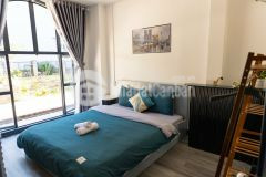 Cho thuê 700m2 mặt bằng coffe đà lạt đầy đủ tiện nghi 5 phòng homestay đường hoàng hoa thám 50tr