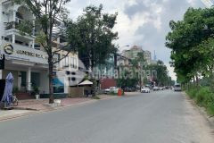 Bán căn nhà khu đô thị an phú an khánh. đường song hành.... dt 4x20 hầm trệt 3lầu.giá 16 tỷ