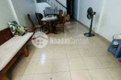 Hẻm ô tô tải quay đầu, sư vạn hạnh, f12, q10, 4 tầng đúc, 50m2, 15.5 tỷ.