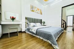 Cực gần phố, nhà đẹp khương trung, dt 41m2 4 tầng, chỉ 4.86 tỷ, an sinh đỉnh.