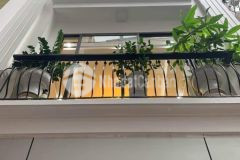 Bán gấp nhà phố trạm, cổ linh, long biên, 40m2, 4 tầng, phân lô, ô tô, 4 ngủ