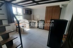 Cho thuê căn hộ full nội thất ở quận 7