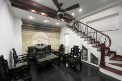 Bán nhà phố kim ngưu hai bà trưng, ngõ thông minh khai, gần ô tô, nhà 5 tầng đẹp.