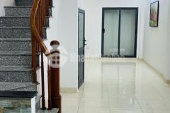 Cần bán gấp nhà 4 tầng xây mới giá chỉ gần 3 tỷ gần bến xe yên nghĩa