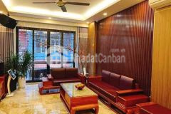 Thua lỗ ck bán gấp nhà liền kề khu mỗ lao gần chợ mỗ lao 58m2 chỉ 9.48 tỷ. lh 0989.62.6116